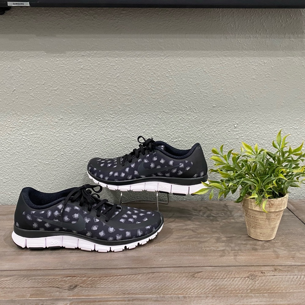 New Men’s Nike Free 5.0 Size 11.5